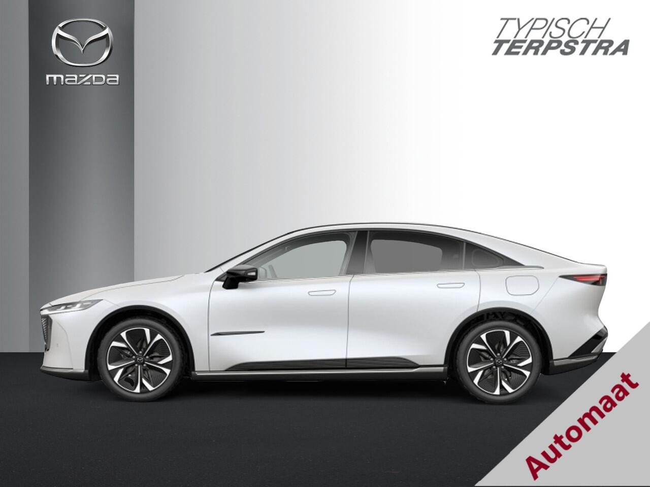 Mazda 6 6e Takumi 68.8kWh SNELLADEN/MEERDERE KLEUREN LEVERBAAR