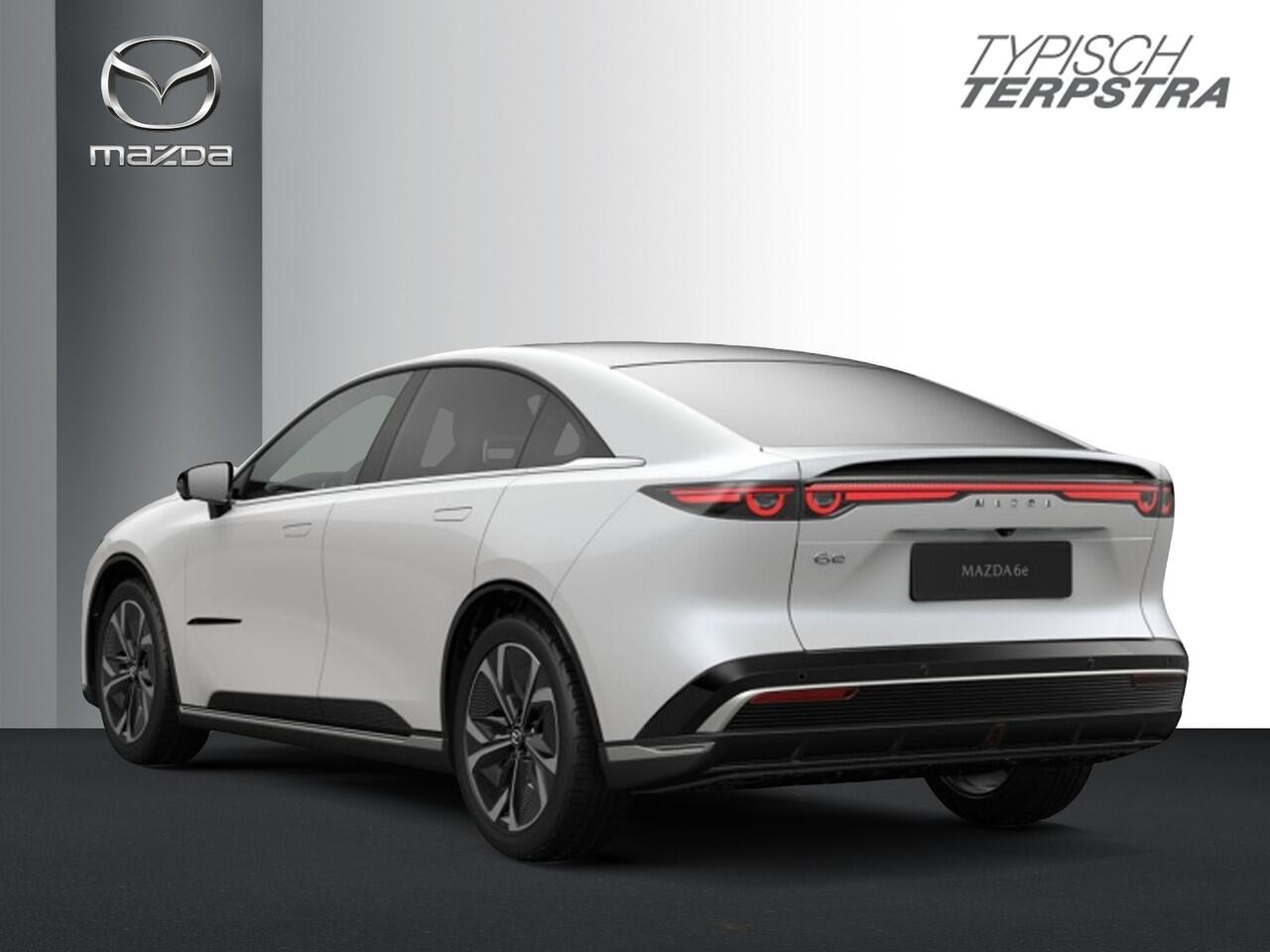 Mazda 6 6e Takumi 68.8kWh SNELLADEN/MEERDERE KLEUREN LEVERBAAR