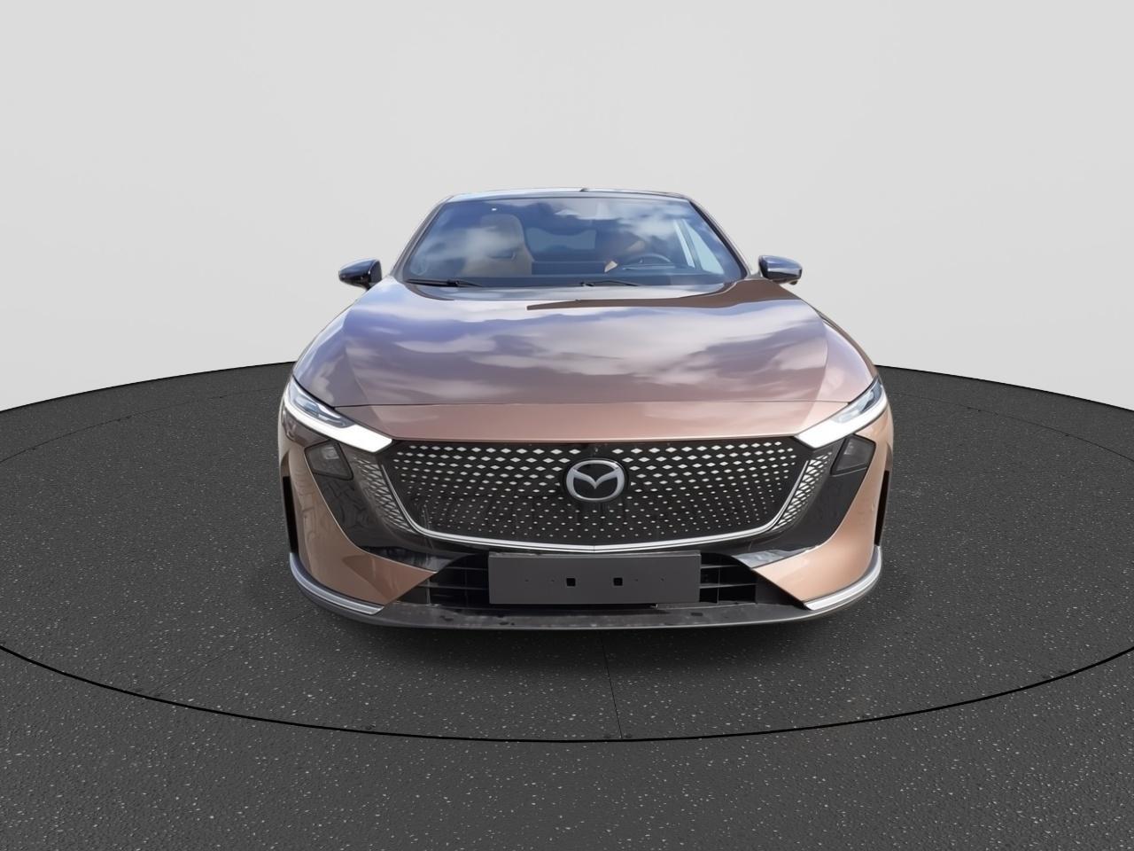 Mazda 6 6e Takumi Plus 68.8 kWh Mengelers actieprijs: ¤ 44.645,00*