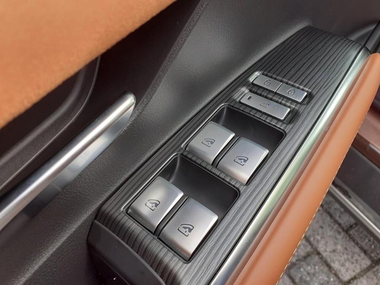 Mazda 6 6e Takumi Plus 68.8 kWh Mengelers actieprijs: ¤ 44.645,00*