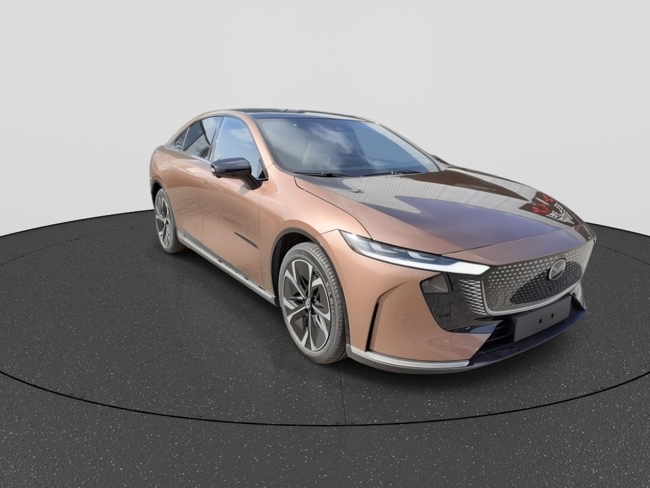 Mazda 6 6e Takumi Plus 68.8 kWh Mengelers actieprijs: ¤ 44.645,00*