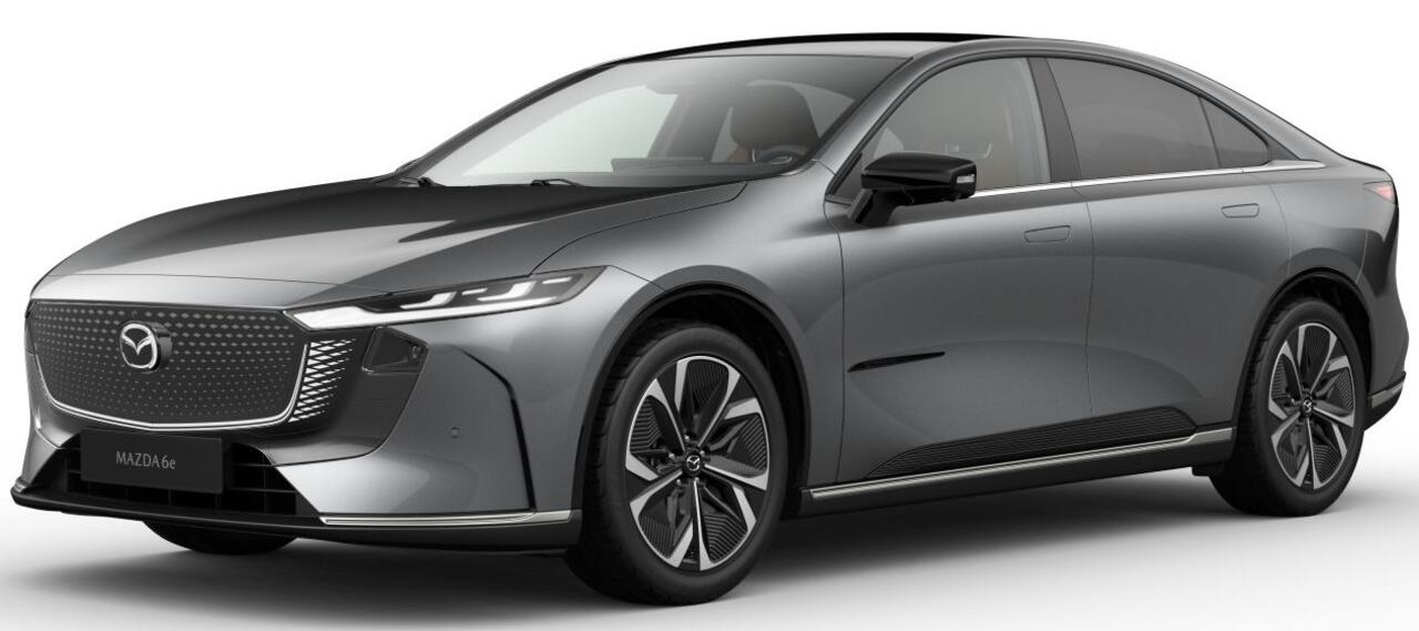 Mazda 6 6e Takumi Long Range 80 kWh | DIRECT LEVERBAAR |