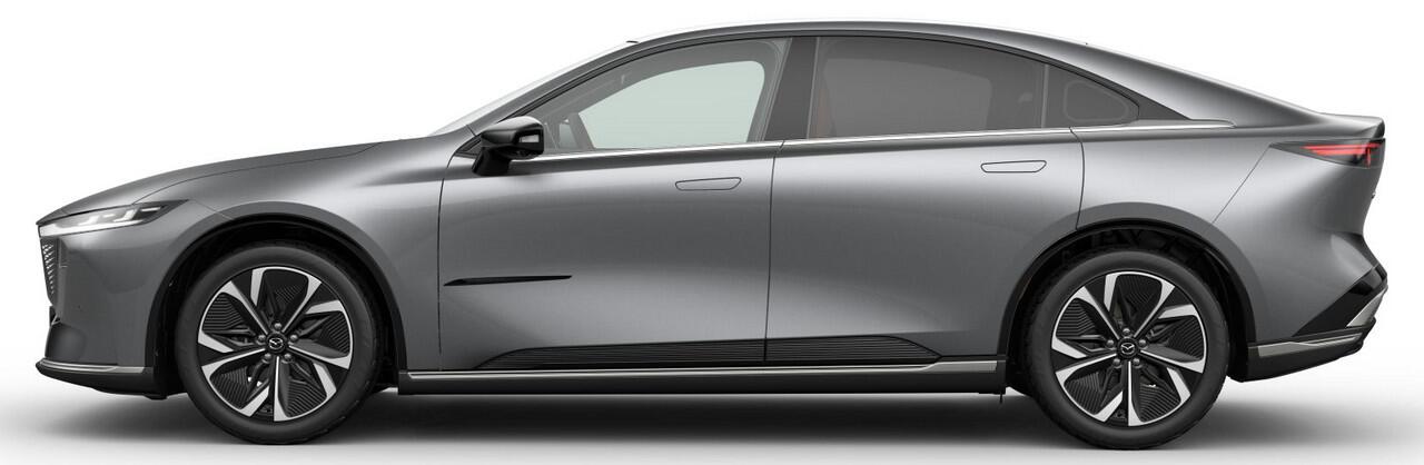 Mazda 6 6e Takumi Long Range 80 kWh | DIRECT LEVERBAAR |