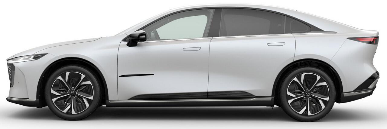 Mazda 6 6e Takumi Long Range 80 kWh | DIRECT LEVERBAAR |