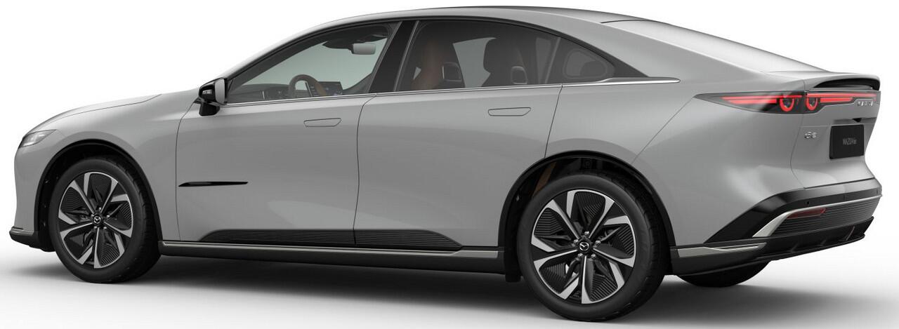 Mazda 6 6e Takumi Plus 68.8 kWh | DIRECT LEVERBAAR |