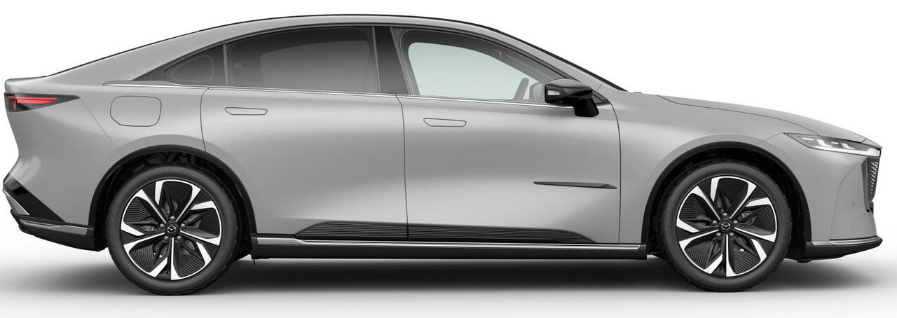 Mazda 6 6e Takumi Plus 68.8 kWh | DIRECT LEVERBAAR |