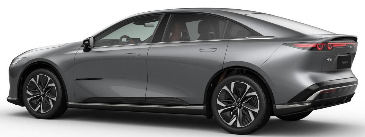 Mazda 6 6e Takumi Plus 68.8 kWh | DIRECT LEVERBAAR |