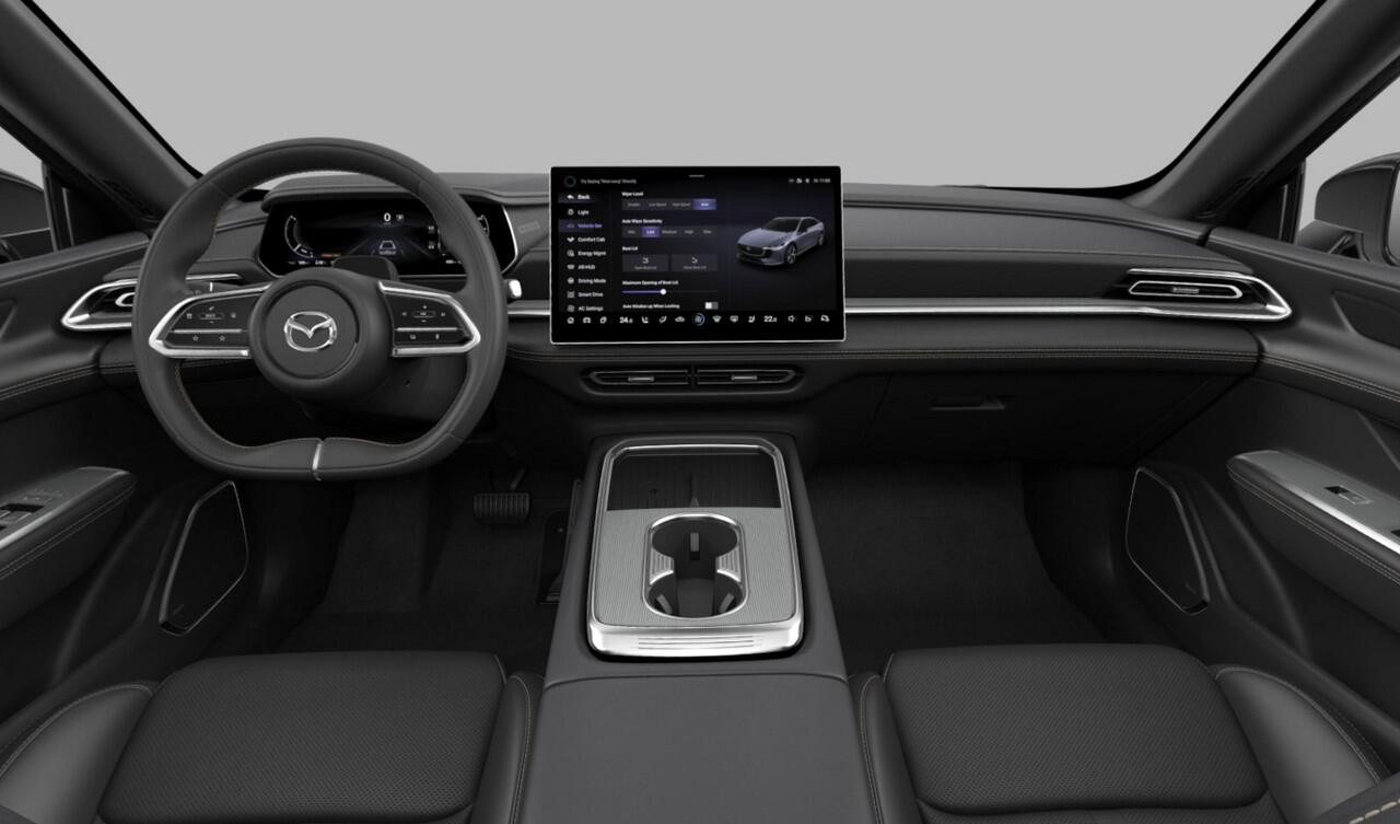 Mazda 6 6e Takumi 68.8 kWh | DIRECT LEVERBAAR! |