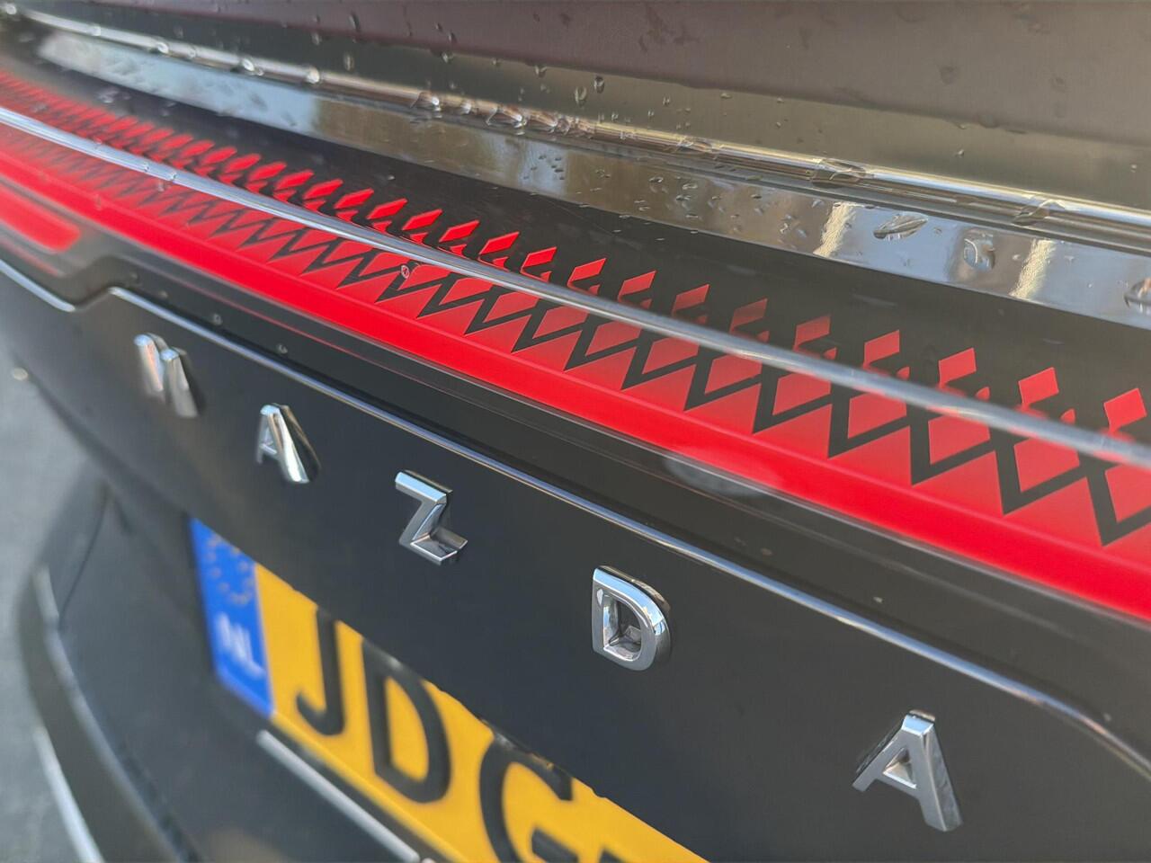 Mazda 6 6e Takumi Plus Long Range 80 kWh | Apple CarPlay/Android auto | Panoramadak