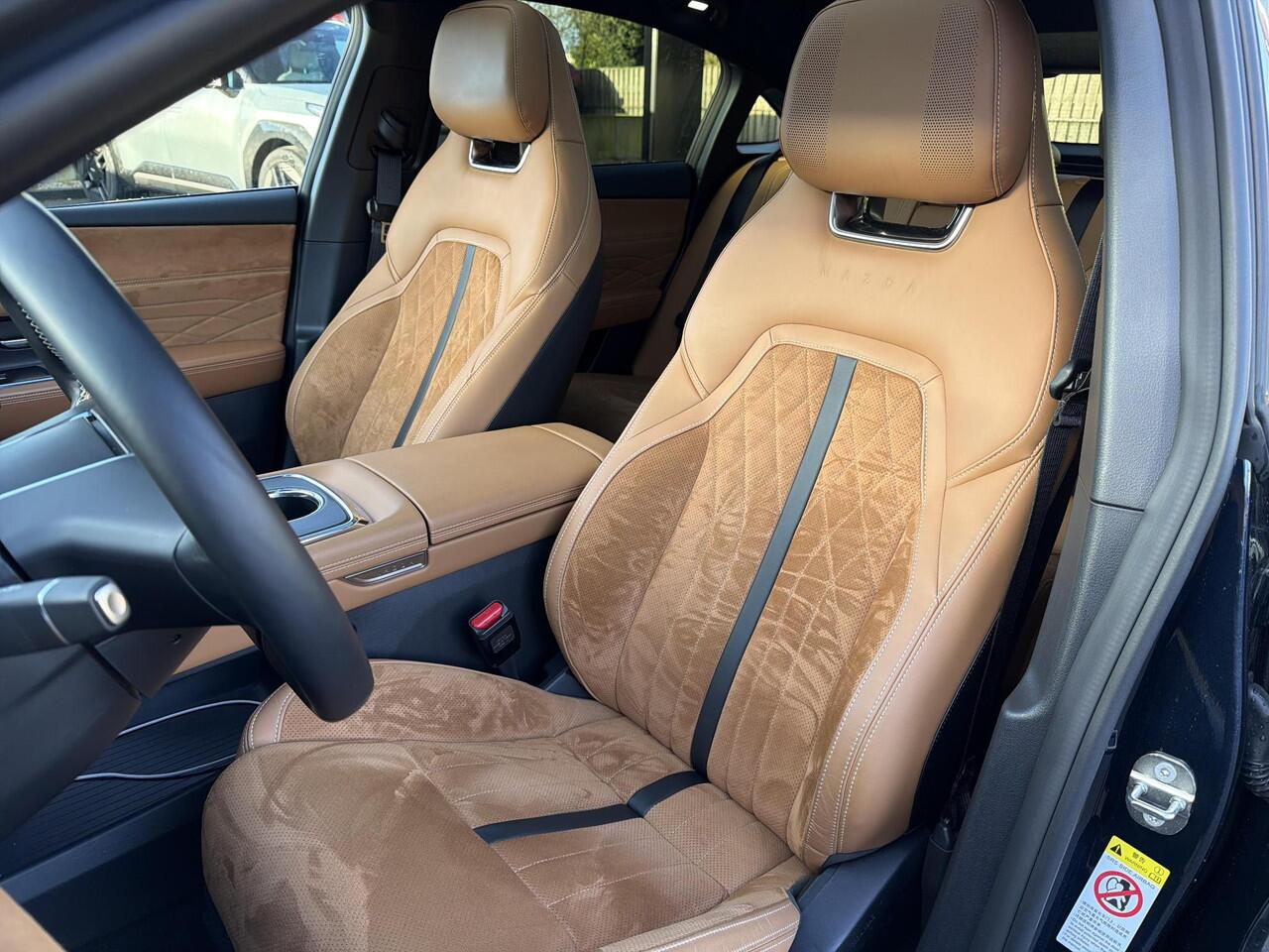 Mazda 6 6e Takumi Plus Long Range 80 kWh | Apple CarPlay/Android auto | Panoramadak