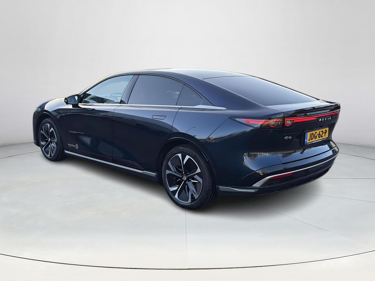 Mazda 6 6e Takumi Plus Long Range 80 kWh | Apple CarPlay/Android auto | Panoramadak