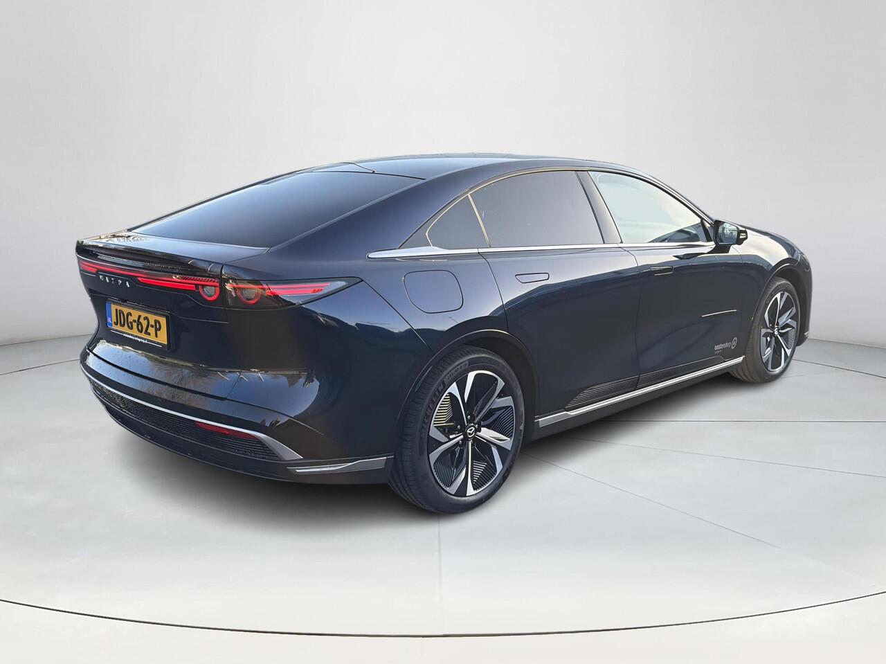 Mazda 6 6e Takumi Plus Long Range 80 kWh | Apple CarPlay/Android auto | Panoramadak