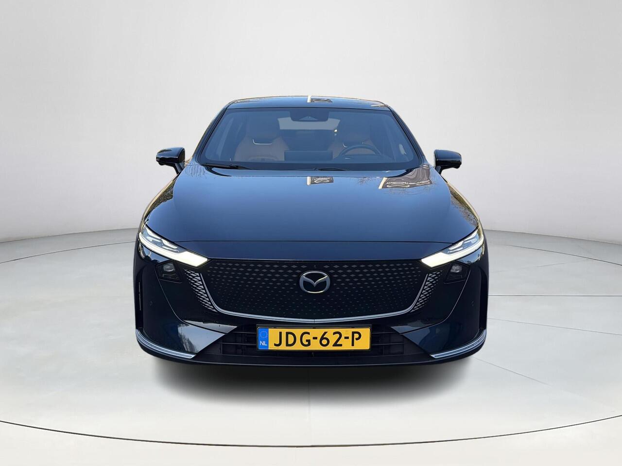 Mazda 6 6e Takumi Plus Long Range 80 kWh | Apple CarPlay/Android auto | Panoramadak