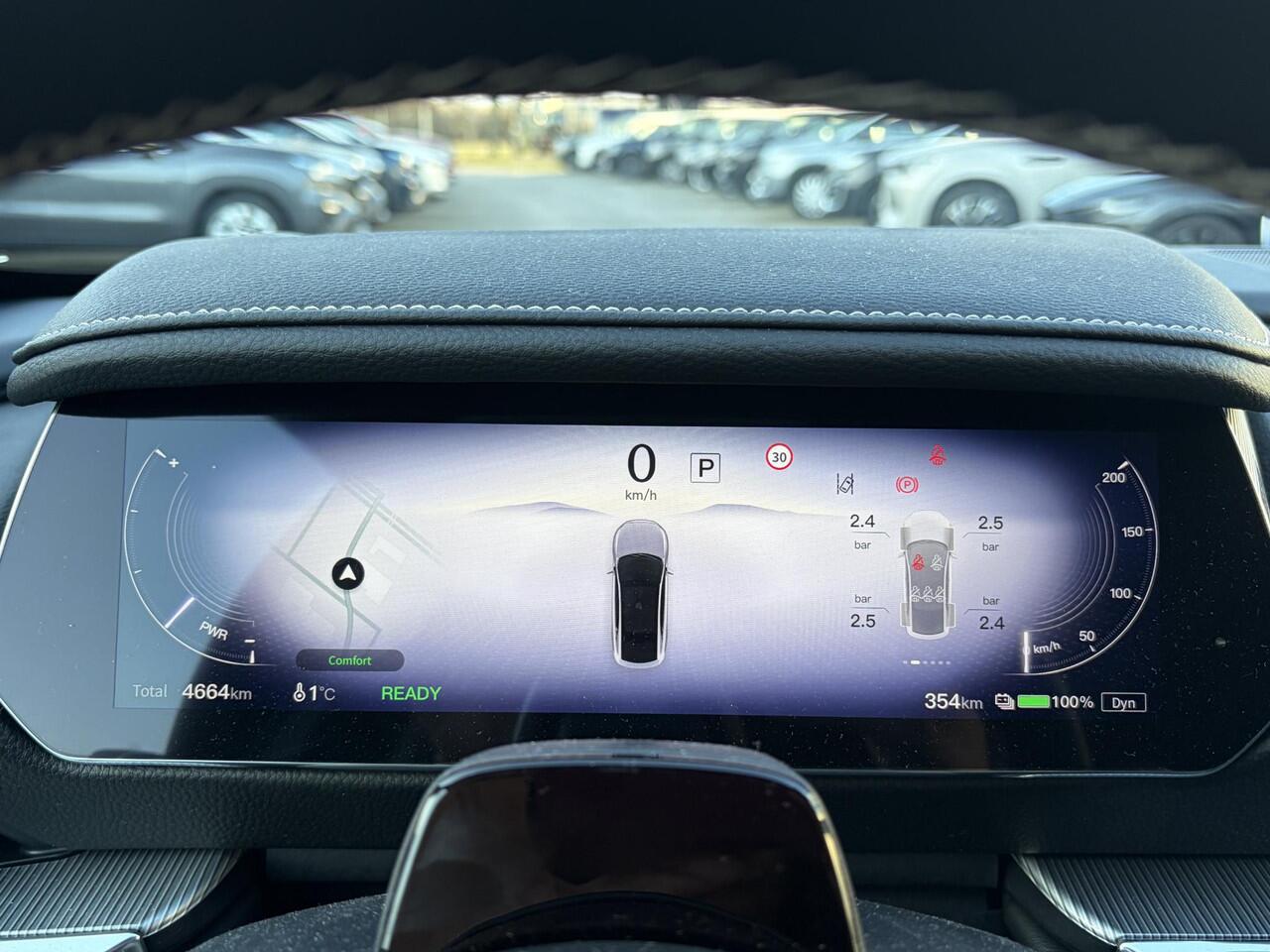 Mazda 6 6e Takumi 68.8 kWh Demo Aanbieding / Zakelijk 17% bijtelling