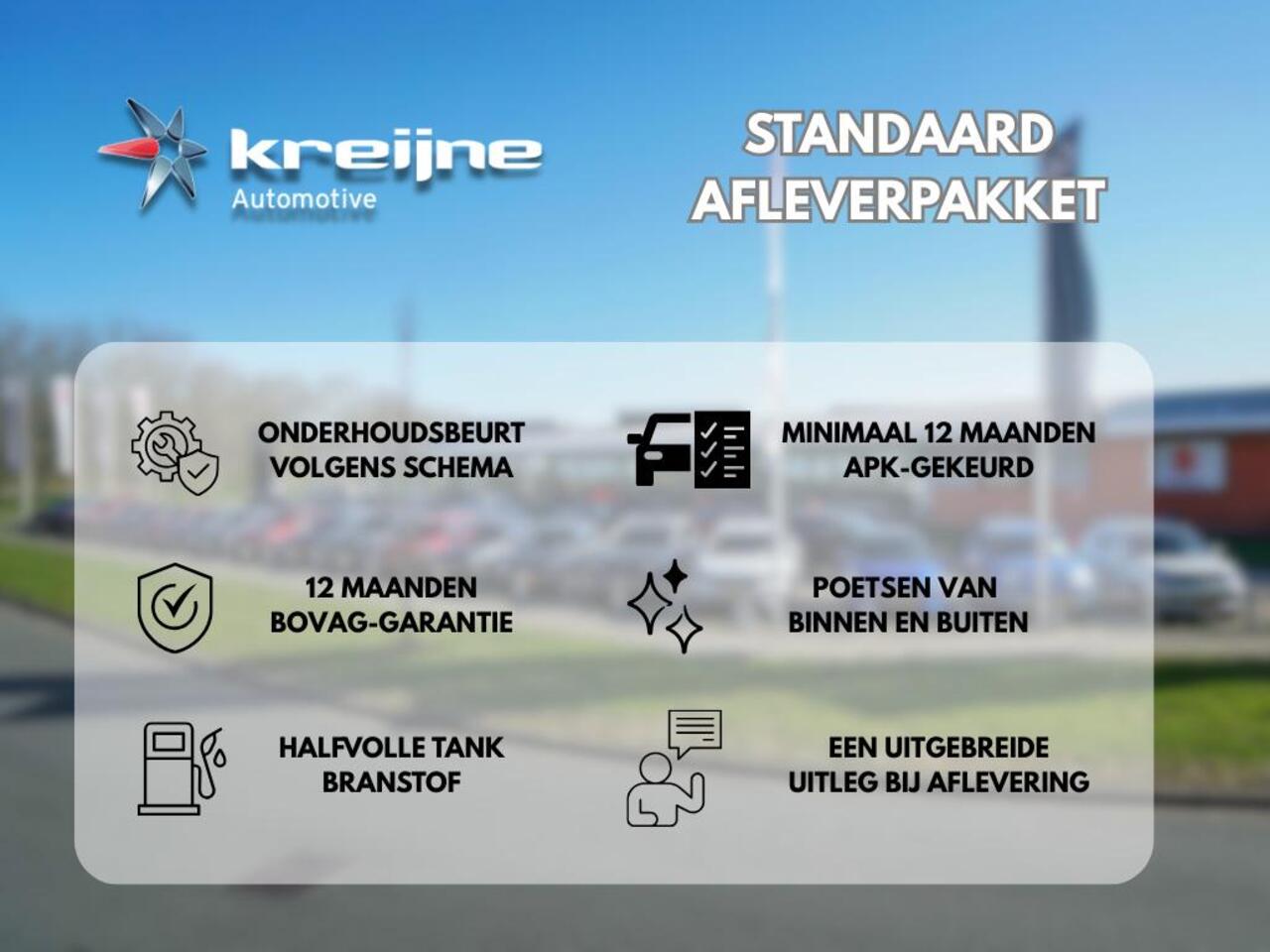 Mazda 6 6e Takumi 68.8 kWh Demo Aanbieding / Zakelijk 17% bijtelling