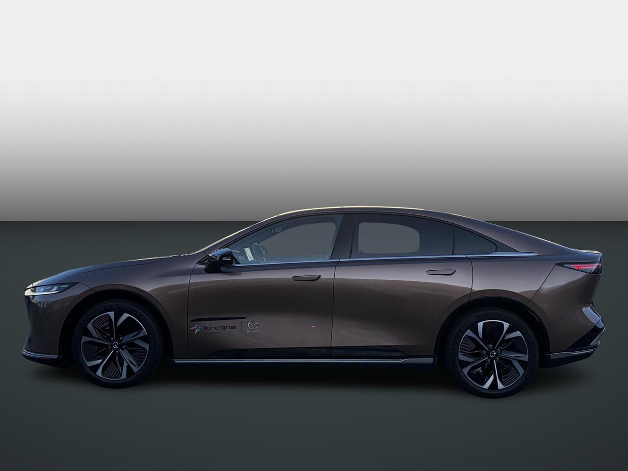 Mazda 6 6e Takumi 68.8 kWh Demo Aanbieding / Zakelijk 17% bijtelling