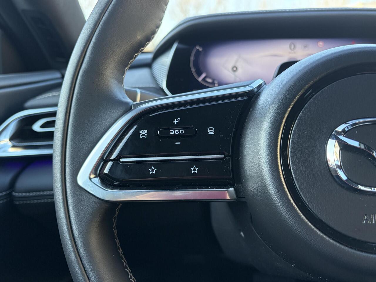 Mazda 6 6e Takumi 68.8 kWh Demo Aanbieding / Zakelijk 17% bijtelling