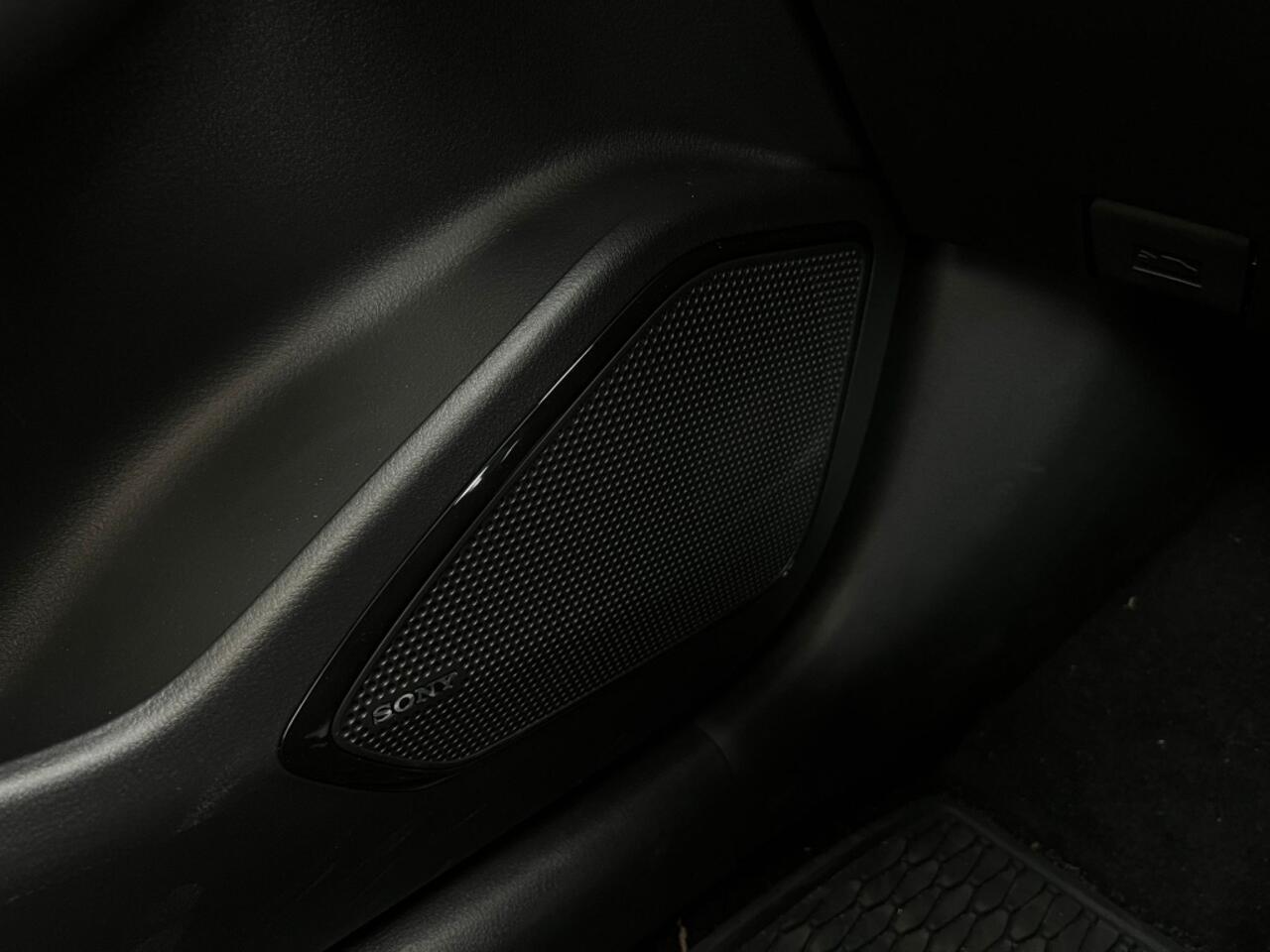 Mazda 6 6e Takumi 68.8 kWh Demo