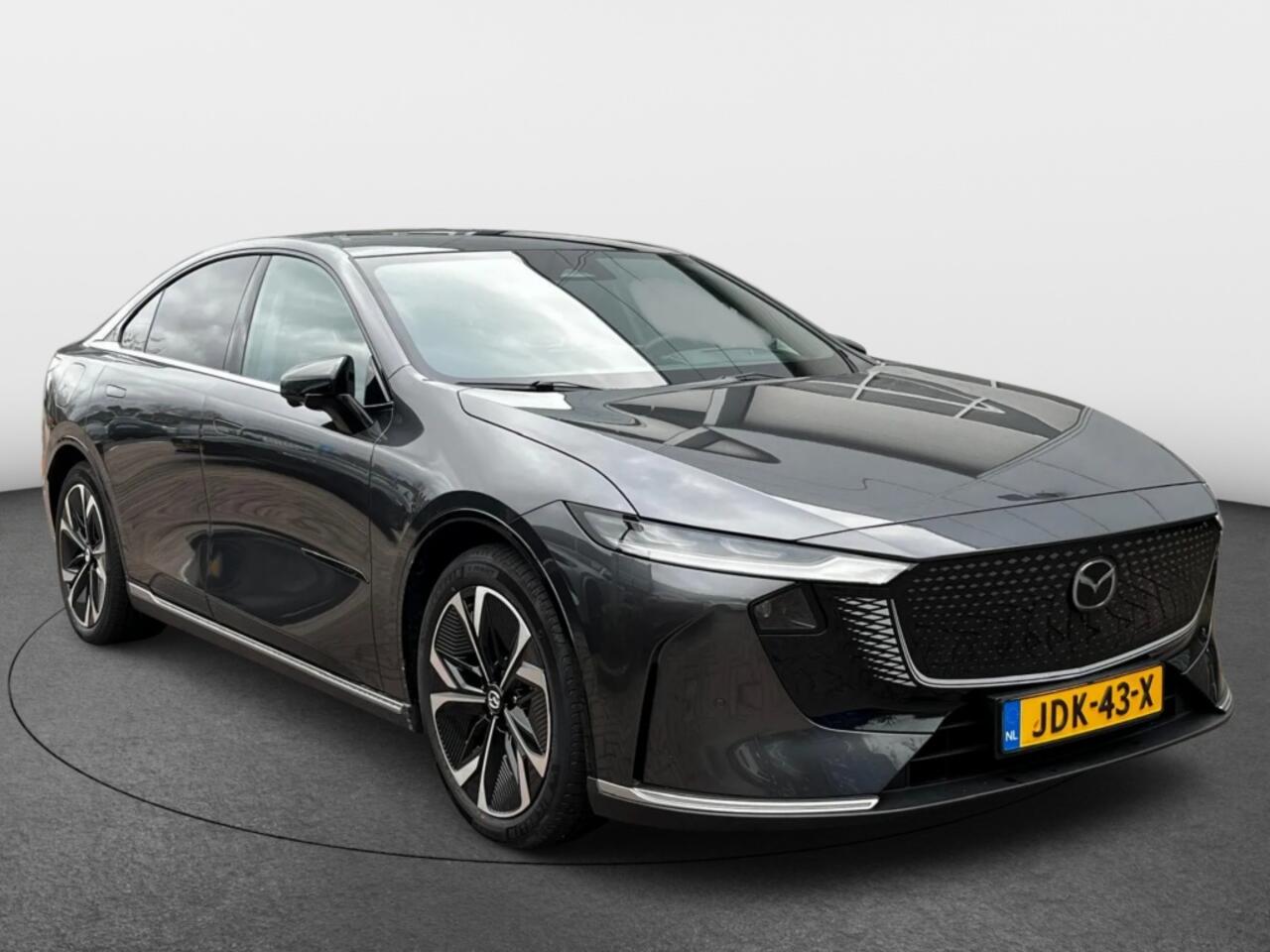 Mazda 6 6e Takumi 68.8 kWh Demo