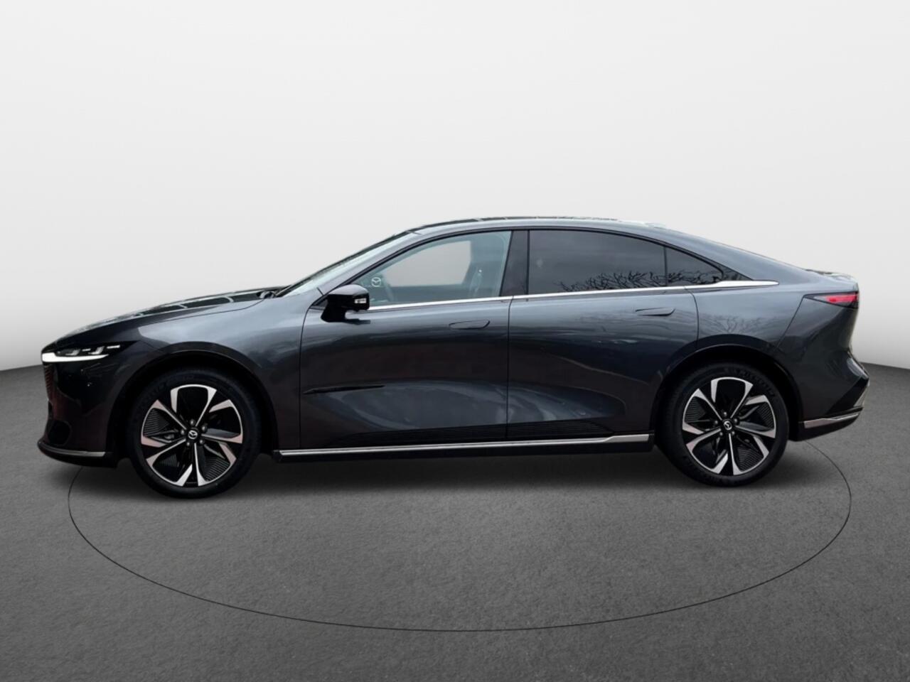 Mazda 6 6e Takumi 68.8 kWh Demo