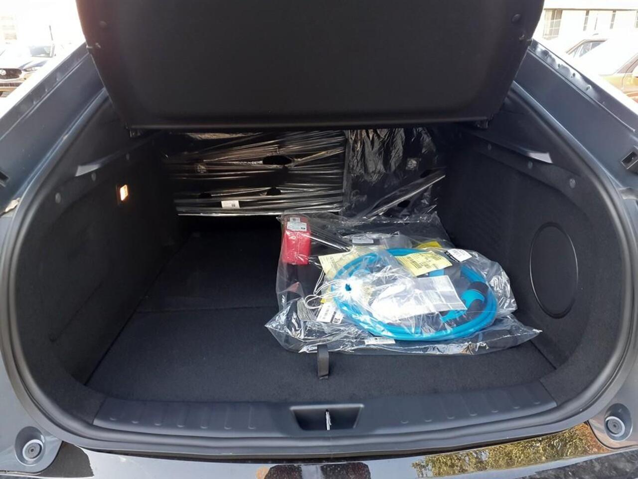 Mazda 6 6e Takumi 68.8 kWh Mengelers actieprijs: ¤ 44.040,00*