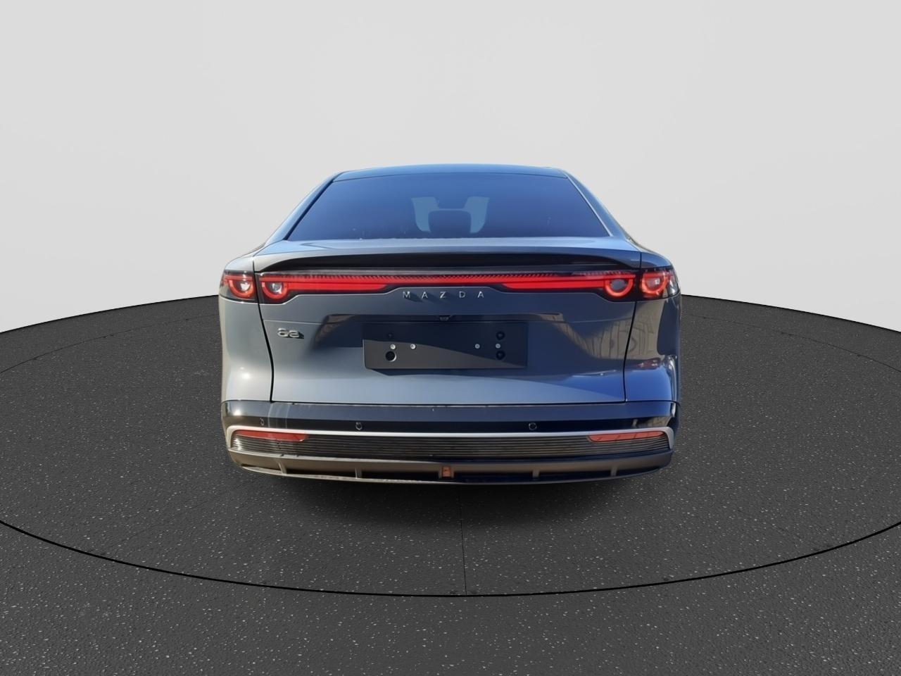 Mazda 6 6e Takumi 68.8 kWh Mengelers actieprijs: ¤ 42.840,00*