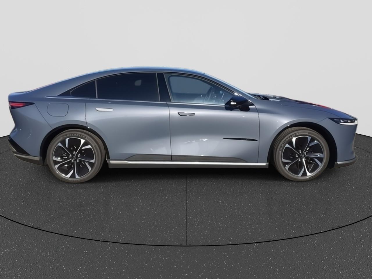 Mazda 6 6e Takumi 68.8 kWh Mengelers actieprijs: ¤ 42.840,00*