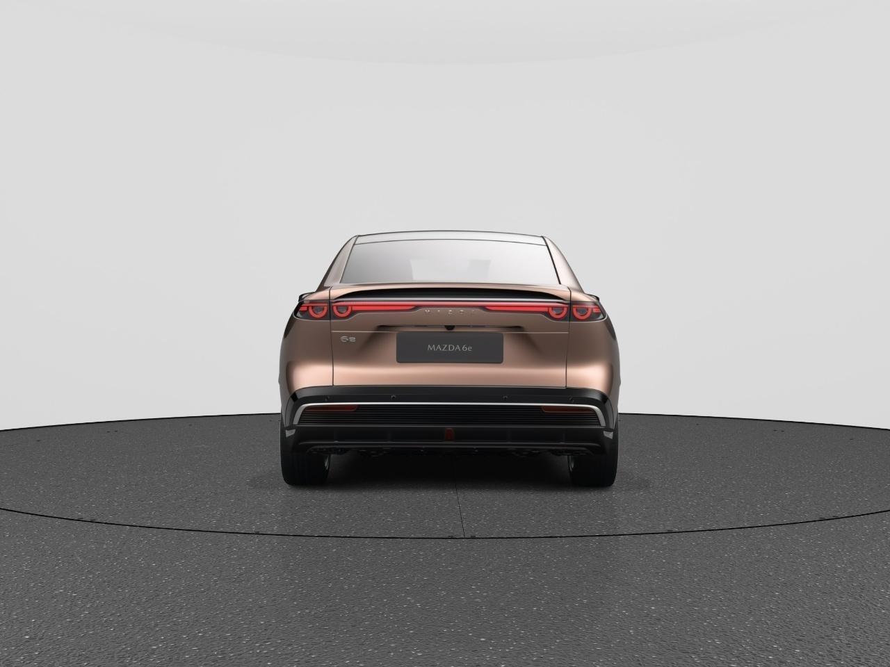 Mazda 6 6e Takumi 68.8 kWh | Rijklaar | 18% Bijtelling | Cruise adaptief | Stoelverkoeling