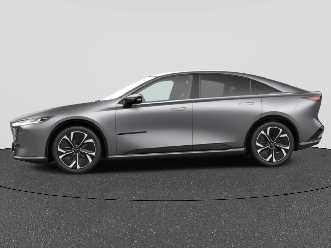 Mazda 6 6e Takumi 68.8 kWh | Rijklaar | 18% Bijtelling | Cruise adaptief | Stoelverkoeling