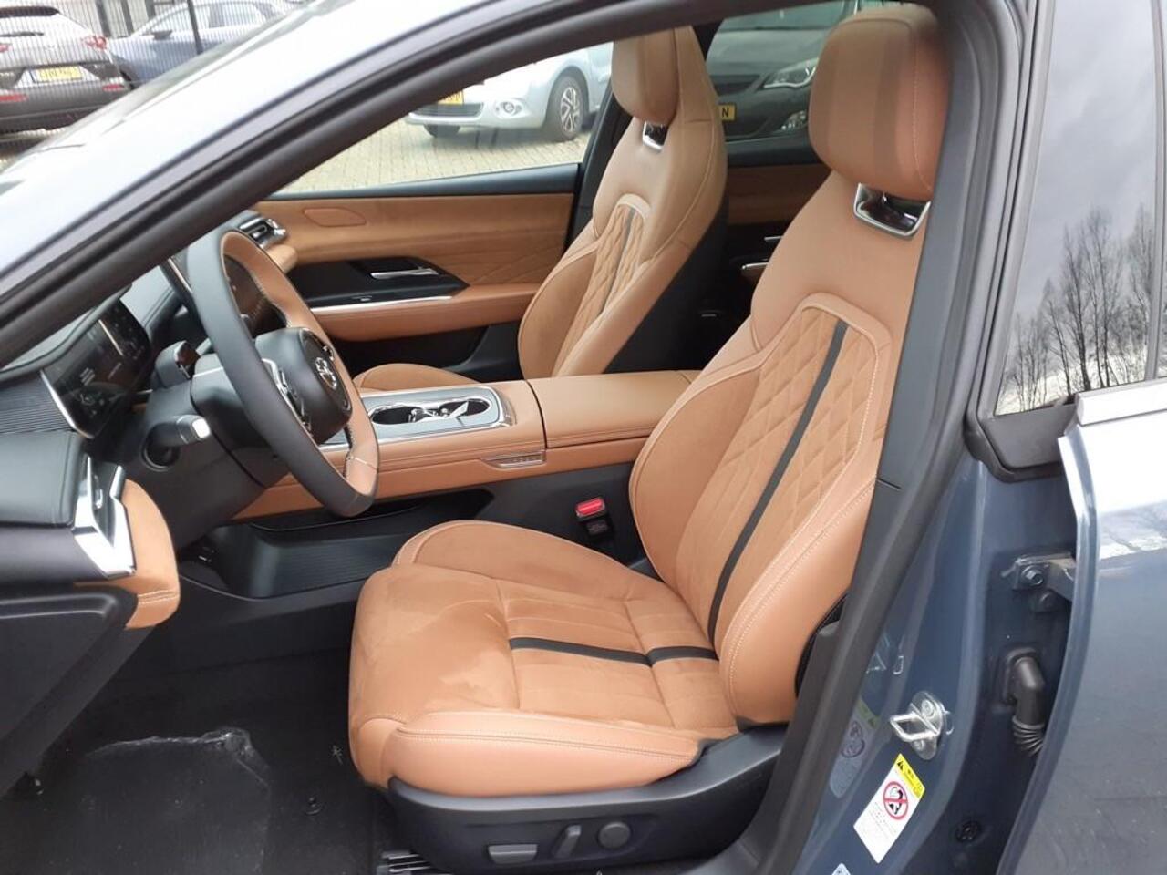 Mazda 6 6e Takumi Plus 68.8 kWh Mengelers Actieprijs ¤ 44.645,00*