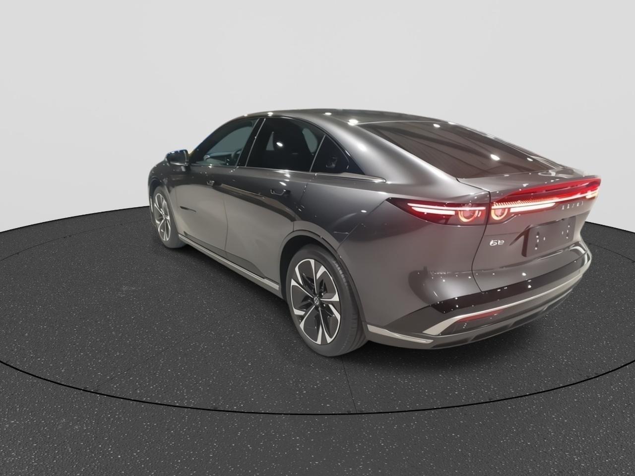 Mazda 6 6e Takumi Plus 68.8 kWh Mengelers Actieprijs ¤ 44.645,00*