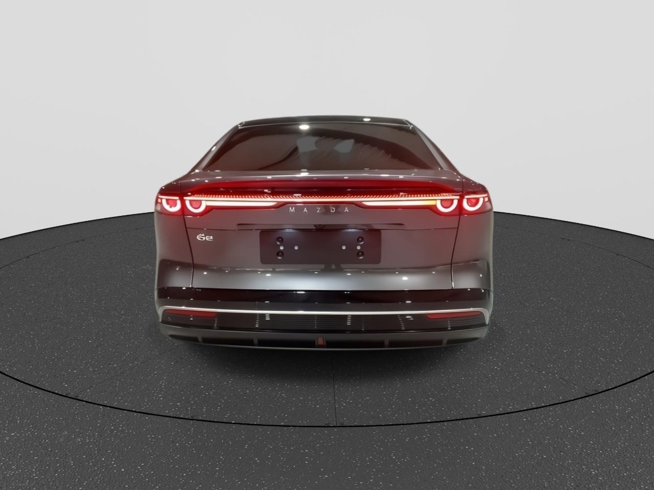 Mazda 6 6e Takumi Plus 68.8 kWh Mengelers Actieprijs ¤ 44.645,00*