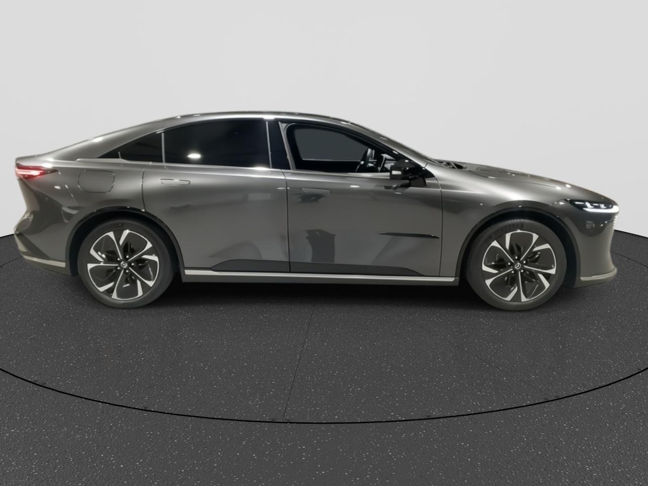 Mazda 6 6e Takumi Plus 68.8 kWh Mengelers Actieprijs ¤ 44.645,00*