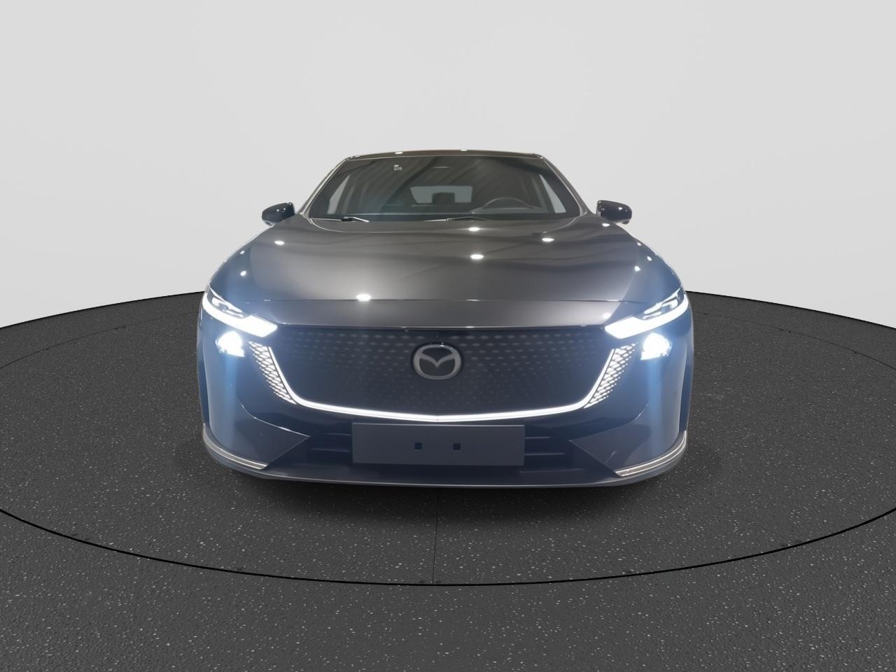 Mazda 6 6e Takumi Plus 68.8 kWh Mengelers Actieprijs ¤ 44.645,00*