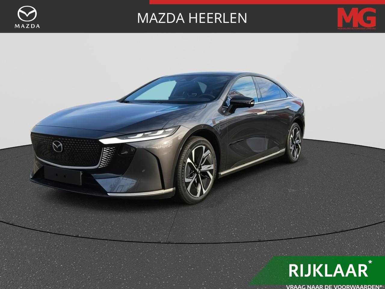 Mazda 6 6e Takumi 68.8 kWh Mengelers Actieprijs ¤ 42.840,00*