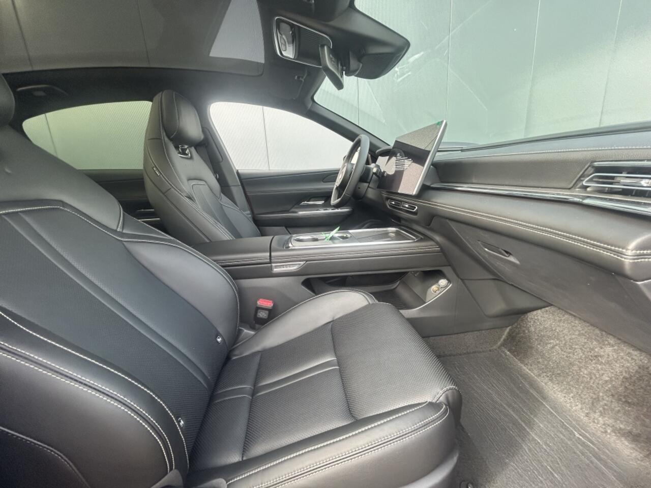 Mazda 6 6E Takumi 258pk / 68.8 kWh / SNELLADEN / 479 KM ACTIERADIUS