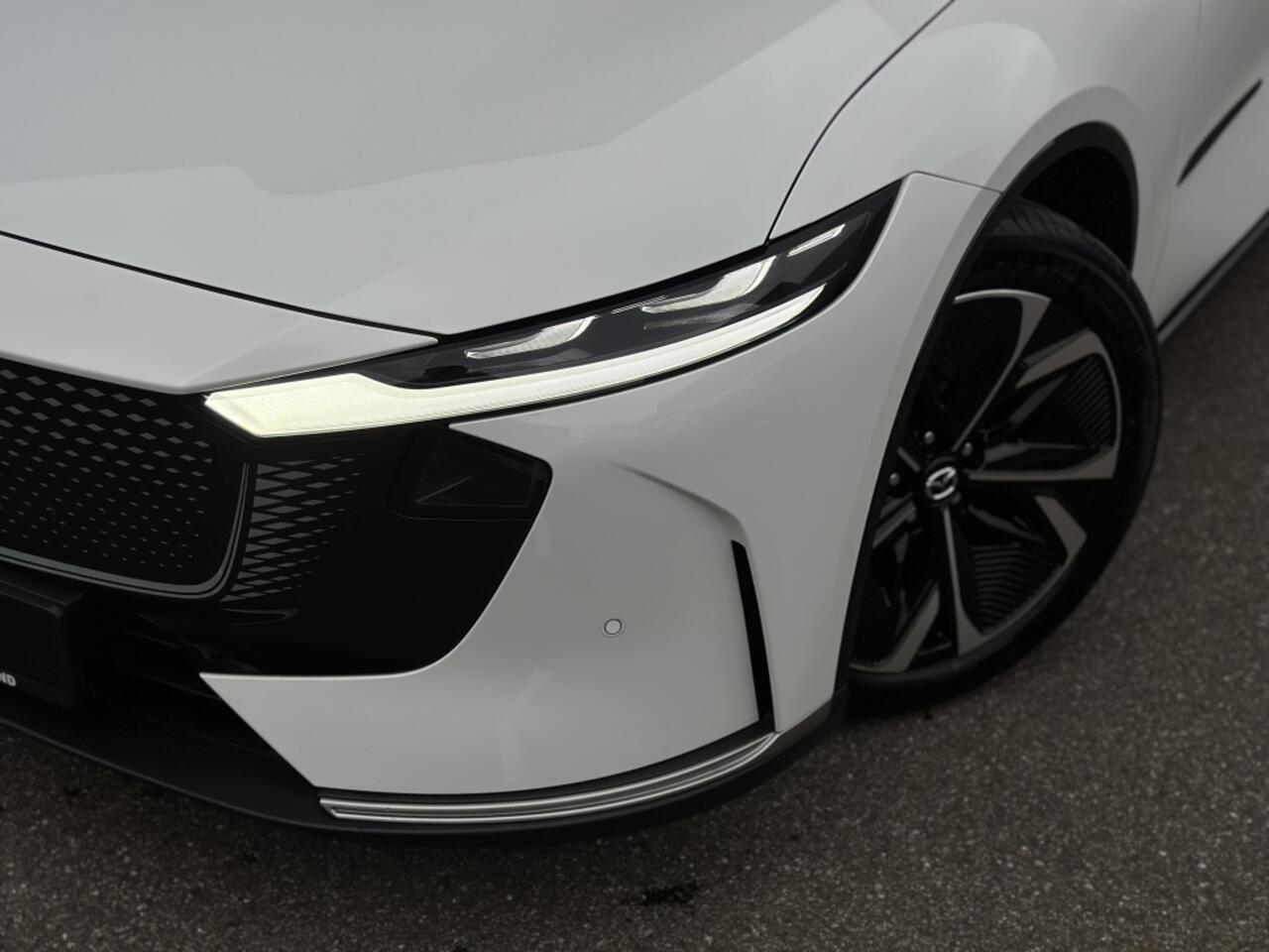Mazda 6 6e Takumi 68.8 kWh / VOORRAADDEAL!