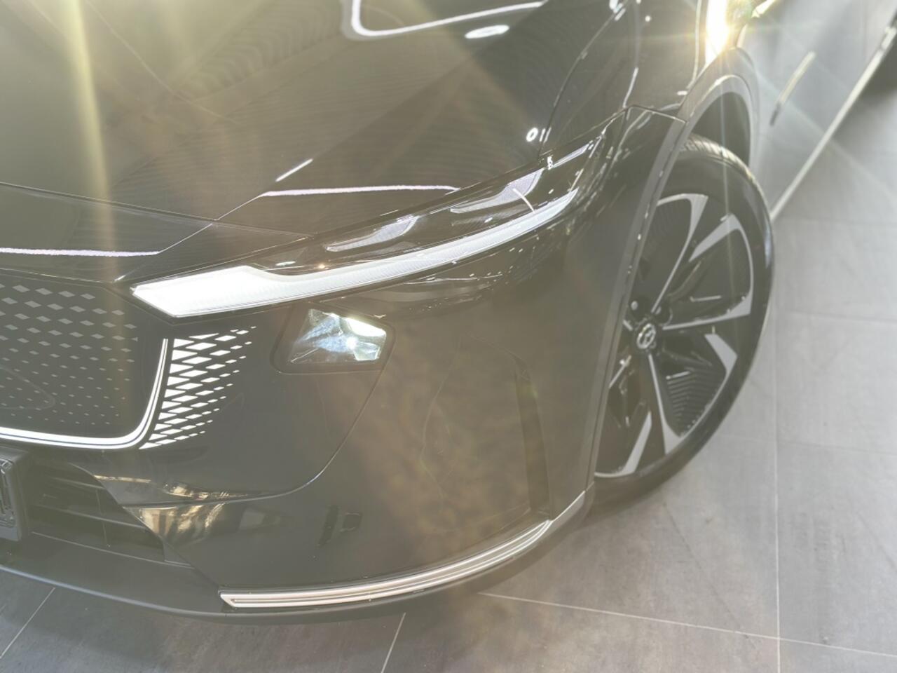 Mazda 6 6E Takumi Plus 258pk / 68.8 kWh / SNELLADEN / 479 KM ACTIERADIUS