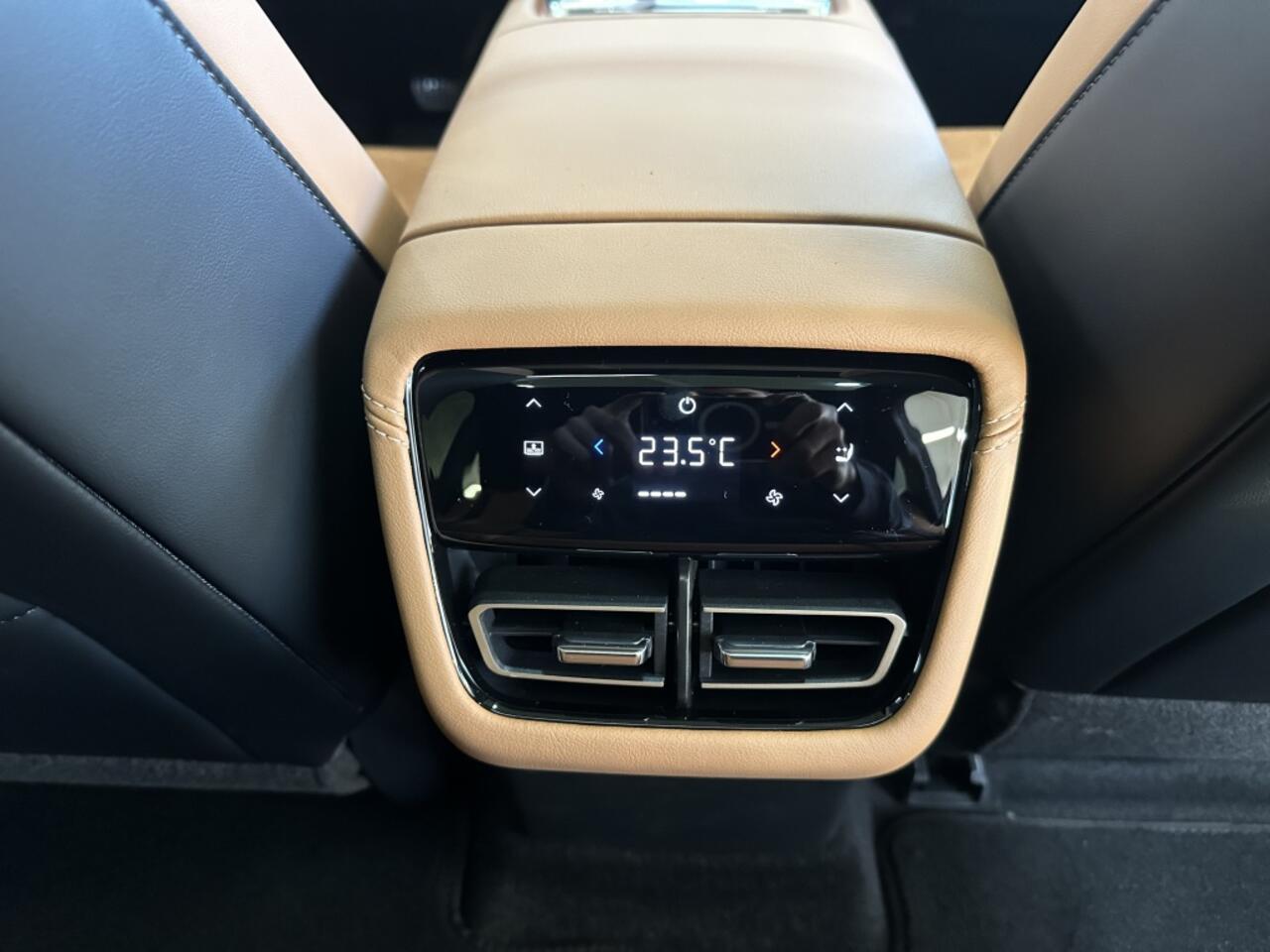 Mazda 6 6E Takumi Plus 258pk / 68.8 kWh / SNELLADEN / 479 KM ACTIERADIUS