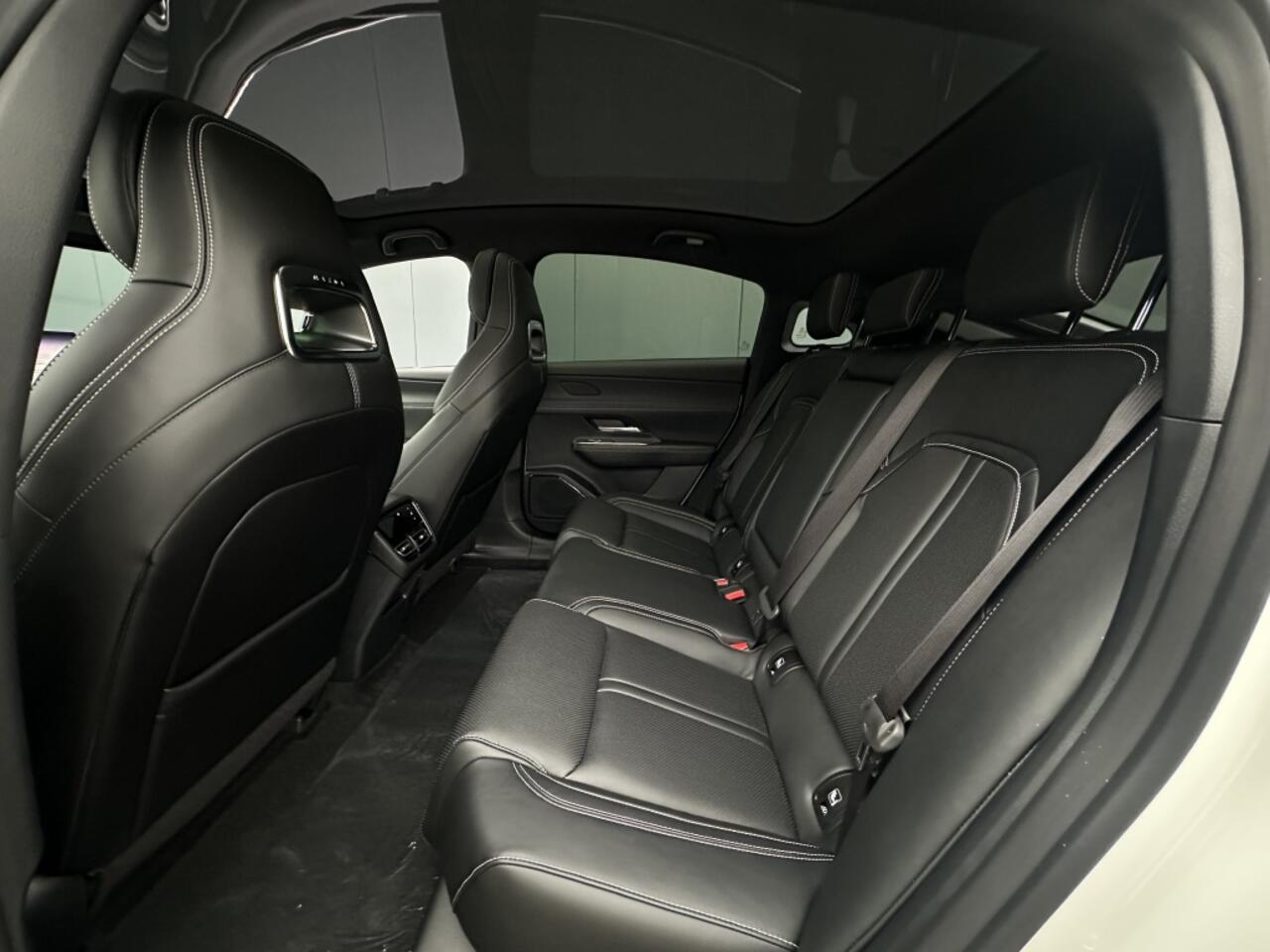 Mazda 6 6E Takumi 258pk / 68.8 kWh / SNELLADEN / 479 KM ACTIERADIUS