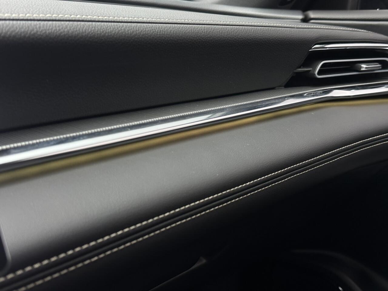 Mazda 6 6E Takumi 258pk / 68.8 kWh / SNELLADEN / 479 KM ACTIERADIUS