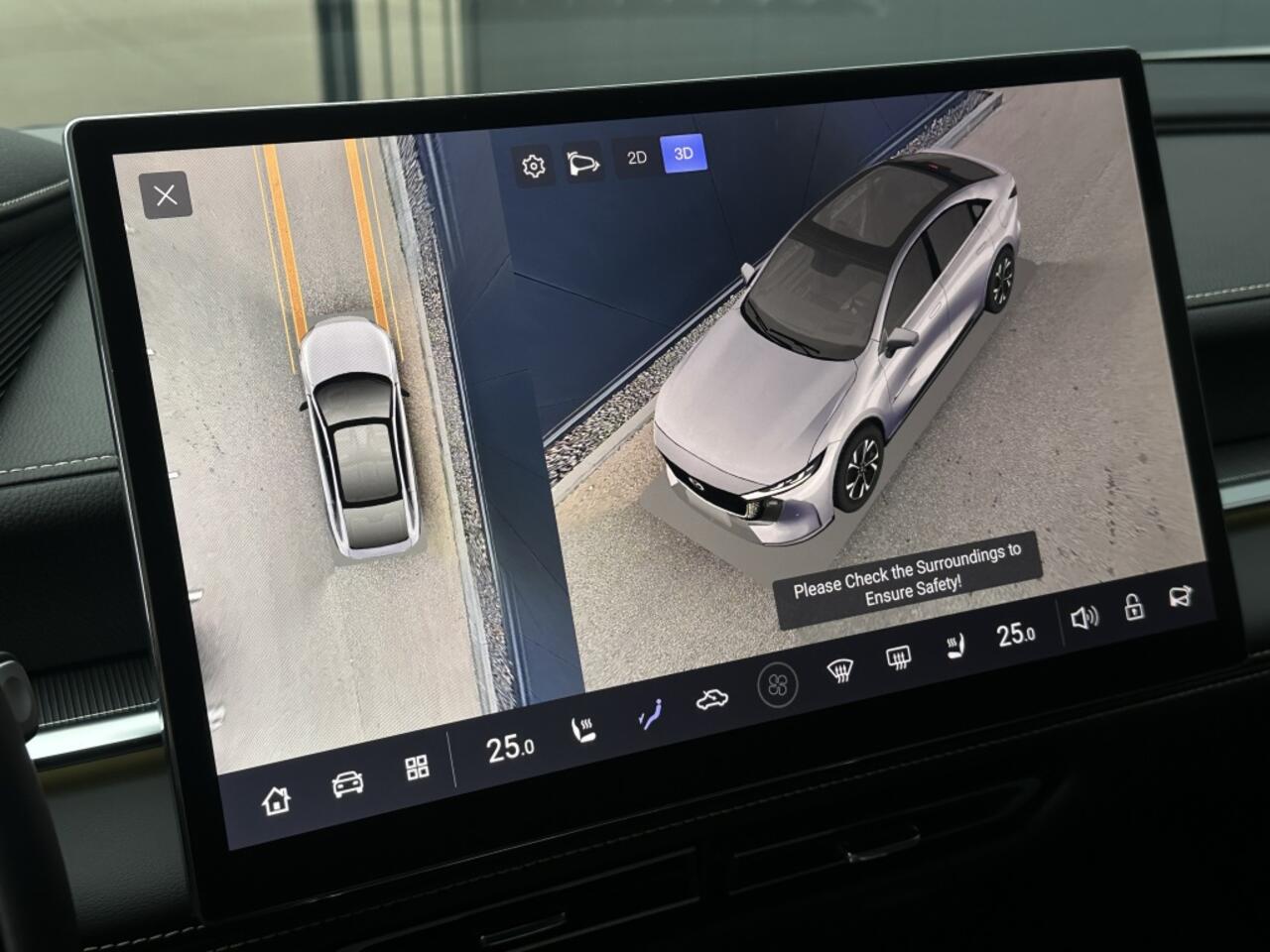 Mazda 6 6E Takumi 258pk / 68.8 kWh / SNELLADEN / 479 KM ACTIERADIUS