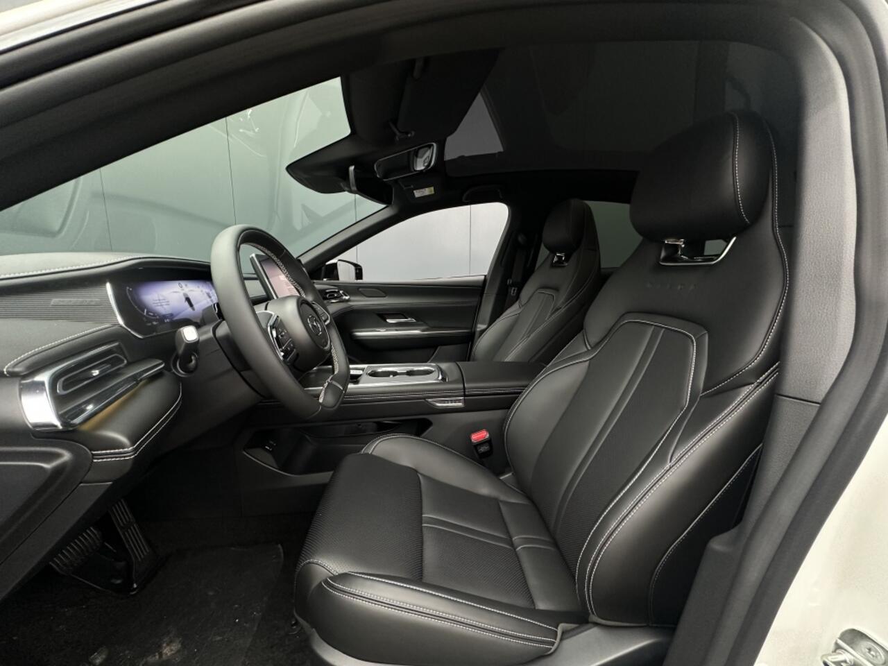 Mazda 6 6E Takumi 258pk / 68.8 kWh / SNELLADEN / 479 KM ACTIERADIUS