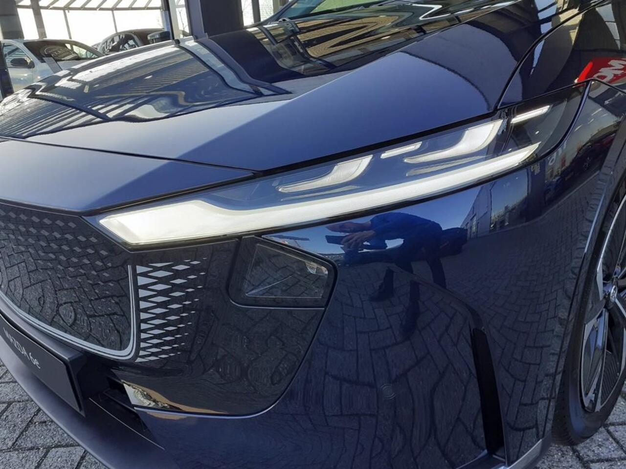 Mazda 6 6e Takumi 68.8 kWh Mengelers actieprijs: ¤ 42.840,00*