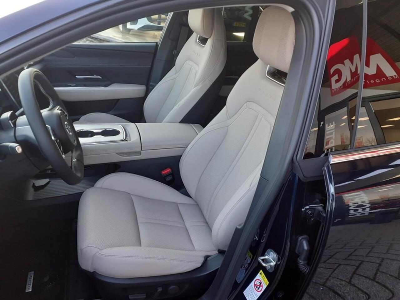 Mazda 6 6e Takumi 68.8 kWh Mengelers actieprijs: ¤ 42.840,00*