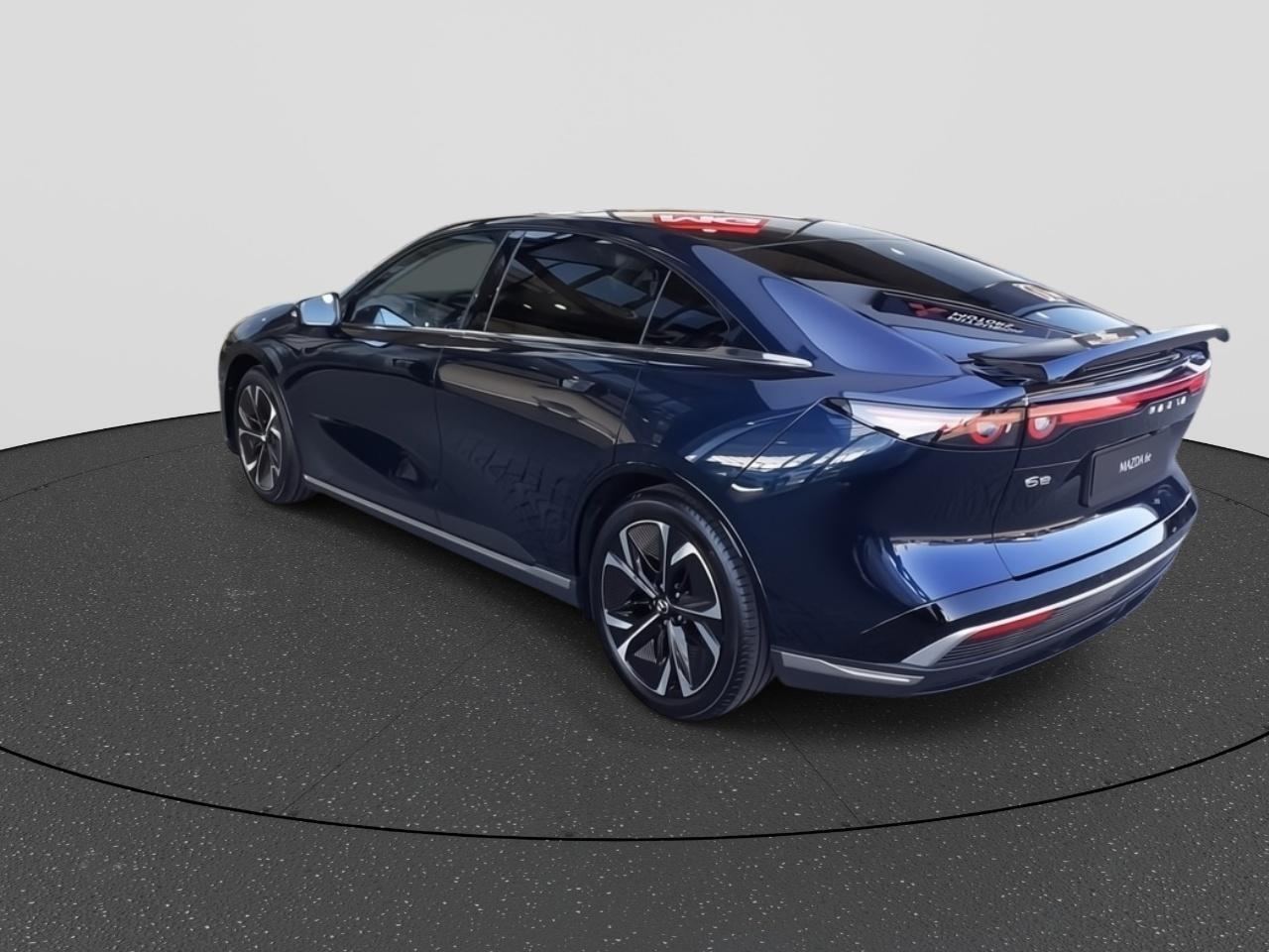 Mazda 6 6e Takumi 68.8 kWh Mengelers actieprijs: ¤ 42.840,00*