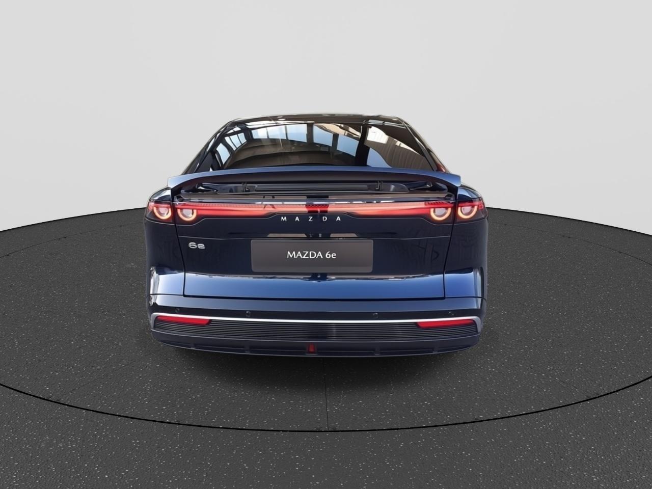 Mazda 6 6e Takumi 68.8 kWh Mengelers actieprijs: ¤ 42.840,00*