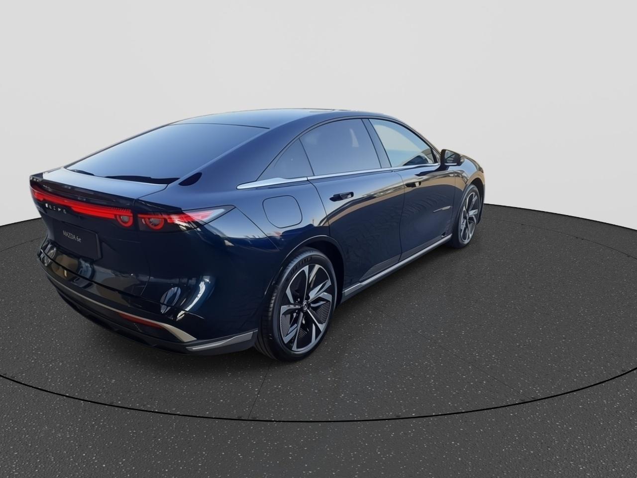 Mazda 6 6e Takumi 68.8 kWh Mengelers actieprijs: ¤ 42.840,00*