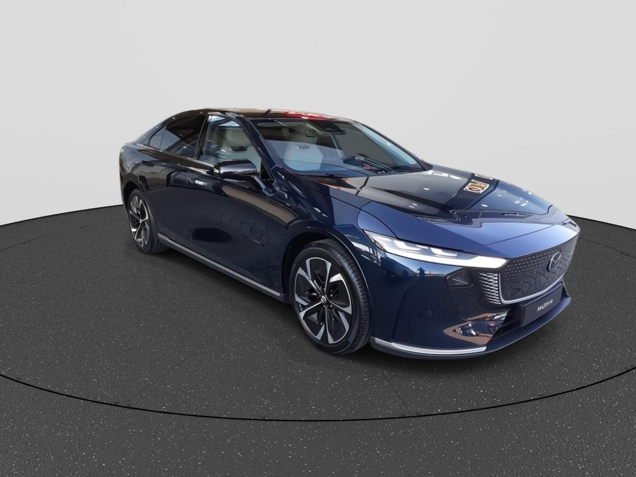 Mazda 6 6e Takumi 68.8 kWh Mengelers actieprijs: ¤ 42.840,00*