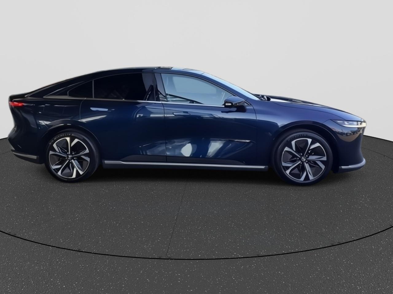 Mazda 6 6e Takumi 68.8 kWh Mengelers actieprijs: ¤ 42.840,00*